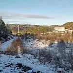 Stunning In With Wifi * Lyngdal