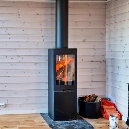 Stunning In With Wifi Feriehus *