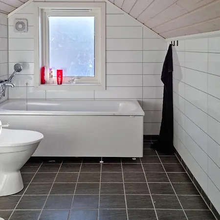 Holiday home Pet Friendly In With Kitchen Lyngdal