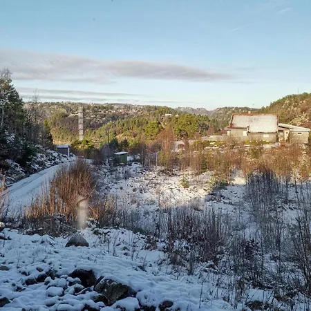 Stunning In With Wifi * Lyngdal
