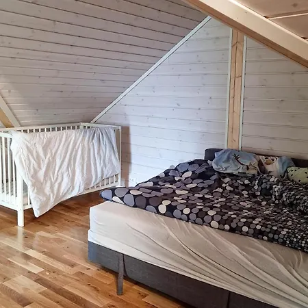 Stunning In With Wifi * Lyngdal