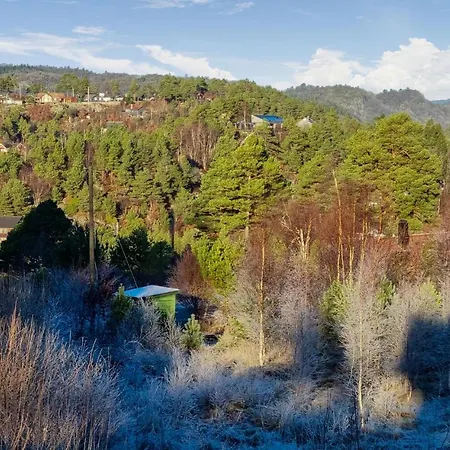 Pet Friendly In With Kitchen Holiday home *