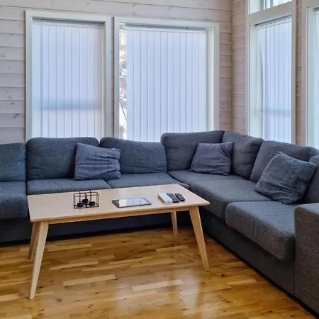 Holiday home Pet Friendly In With Kitchen *