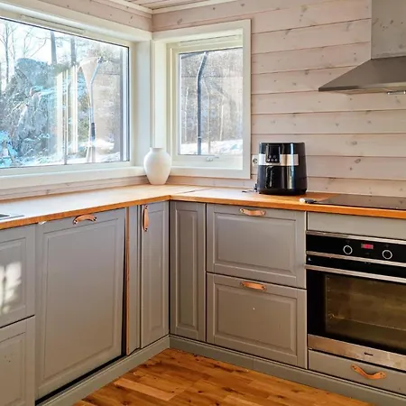 Pet Friendly In With Kitchen