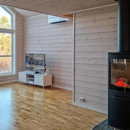 Holiday home Pet Friendly In With Kitchen