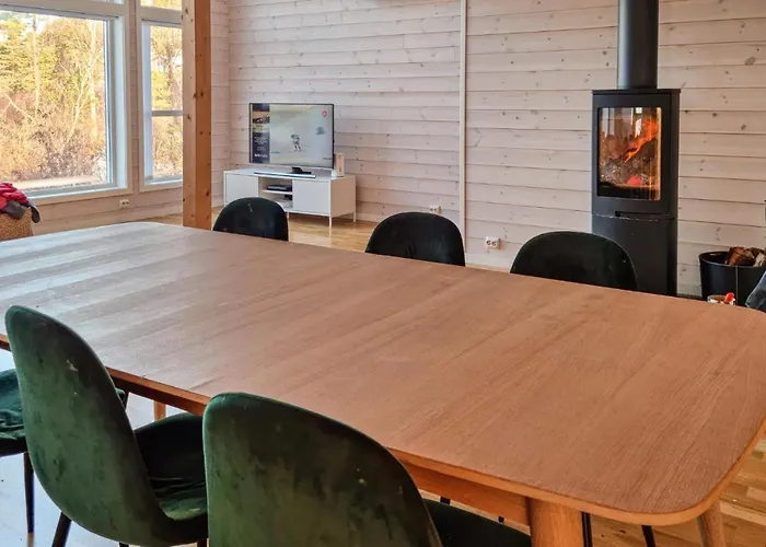 Дом отдыха Stunning In With Wifi *