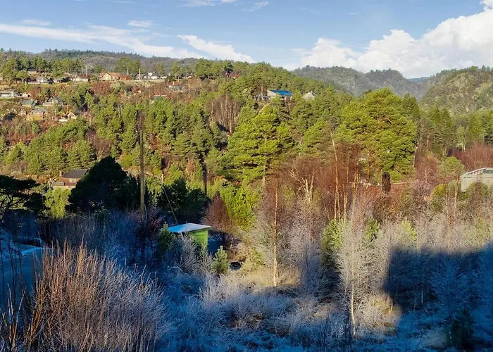 Stunning In With Wifi Дом отдыха *