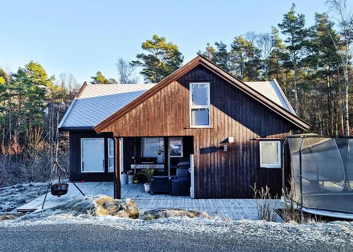 Stunning In With Wifi Дом отдыха