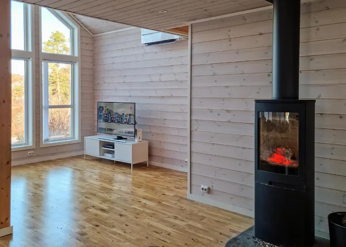 Дом отдыха Stunning In With Wifi