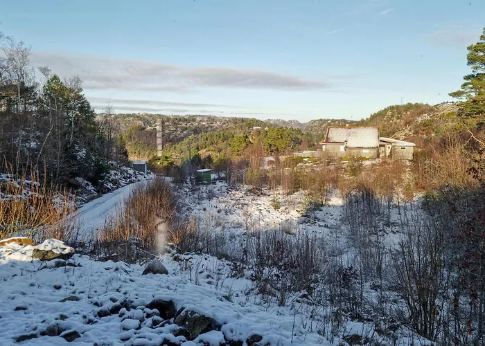 Stunning In With Wifi * לינגדאל